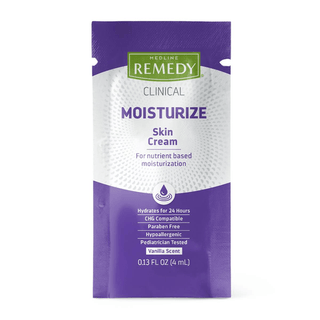 SKIN CREAM REMEDY CLINICAL 4ML PKT