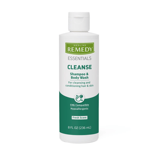 CLEANSER S/BW  REMEDY ESSENTIALS  8OZ