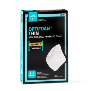 OPTIFOAM THIN 2X3