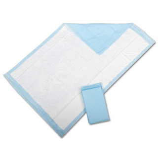 UNDERPAD MODERATE 23X36 10/BG