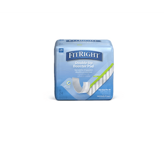 LINER DIAPER DOUBLER THIN 3.5 X11.5