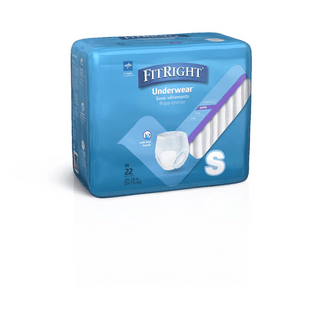 UNDERWEAR PROTECTIVE SUPER SM 20-28