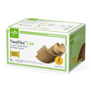 TWOFLEX LITE  2 LAYER  COMPRESSION SYS