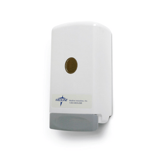DISPENSER  1000ML  MANUAL  GRAY | Quantity - 1x 6 Each / Case