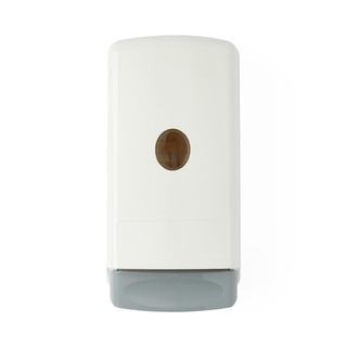 DISPENSER BAG-IN-BOX WHITE