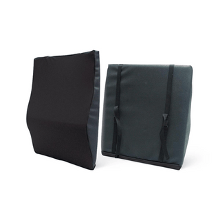 WHEELCHAIR BACK CUSHION 16 | Quantity - 1x 1 Each / Each