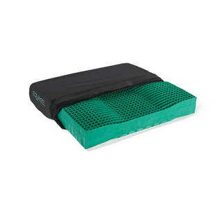 CUSHION EQUAGEL ADJUSTABLE 16X18 | Quantity - 1x 1 Each / Each