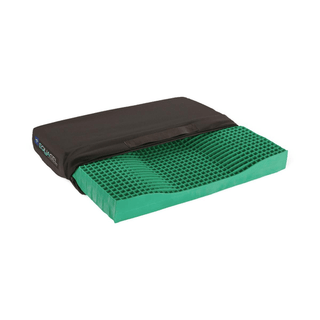 CUSHION EQUAGEL CONTOUR 16X16 | Quantity - 1x 1 Each / Each