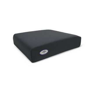 CUSHION W/C MEDLINE VISCO 20X18