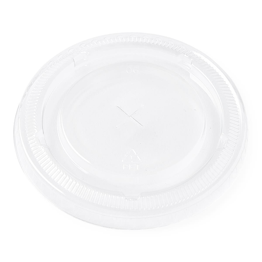 LID STRAW SLOT FOR 16-24 OZ CUP