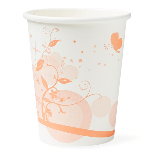 CUP PAPER  8 OZ | Quantity - 1x 1000 Each / Case