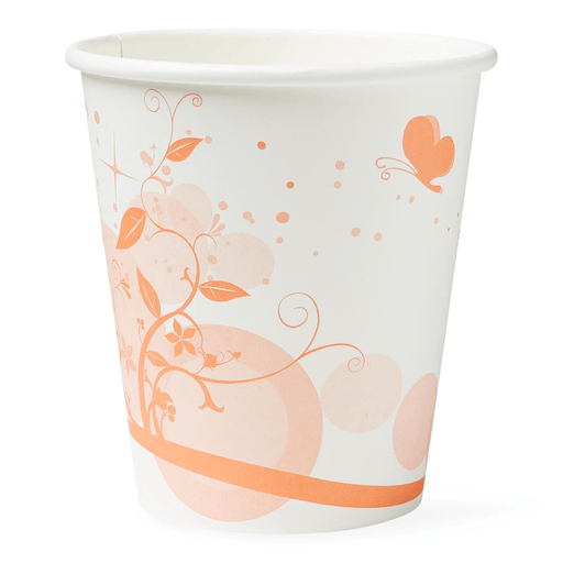CUP PAPER 10 OZ | Quantity - 1x 1000 Each / Case