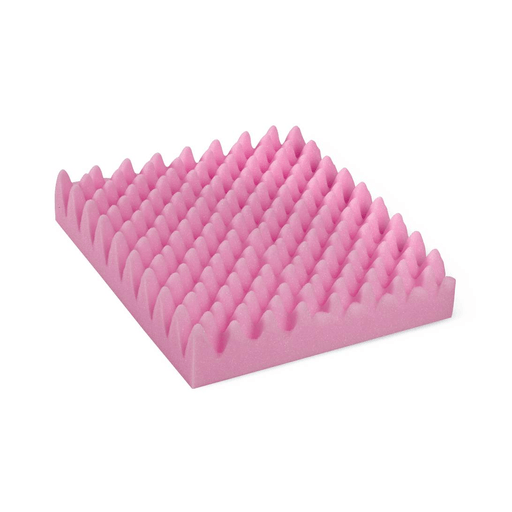 CUSION  W/C CONVOLUTE FOAM 4X16X18  1/EA