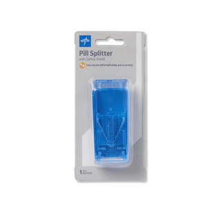 SAFETY SHIELD PILL SPLITTER