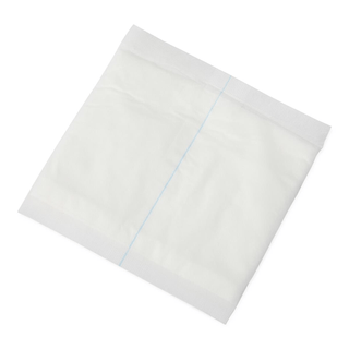 PAD ABDOMINAL 8X7.5 NON-STERILE LF | Quantity - 1x 576 Each / Case