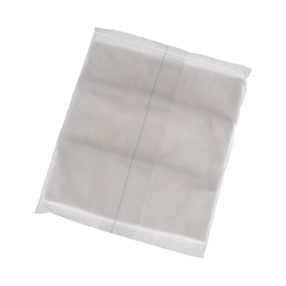 PAD ABDOMINAL 8X10 NON-STERILE LF
