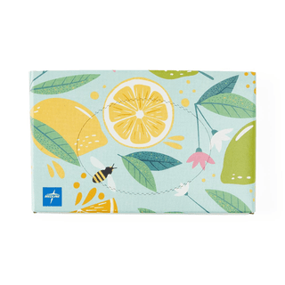 PAPER TISSUE FACE STND 5.7 X7  40SHT/1EA | Quantity - 1x 1 Box / Box