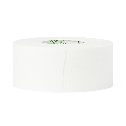 TAPE SPORTS ORTHO-POR CURAD 1X10YD LF | Quantity - 1x 12 Each / Box