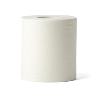 PAPER TOILET 1PLY 4.5X3.8  1000SHTS/96RL | Quantity - 1x 96 Each / Case