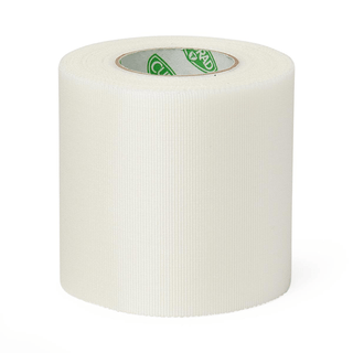 TAPE CLOTH/SILK CURAD 2 X10YD LF 1ROLL