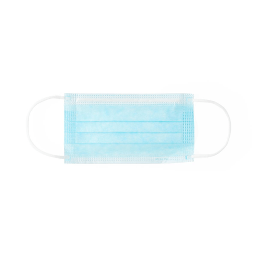 MASK  LOOP  BLUE  LVL 1 | Quantity - 1x 50 Each / Box