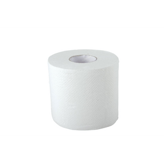 PAPER  TOILET  2PLY  4 X4   500SHTS/