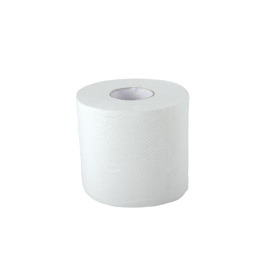 PAPER  TOILET  2PLY  4 X4   500SHTS/