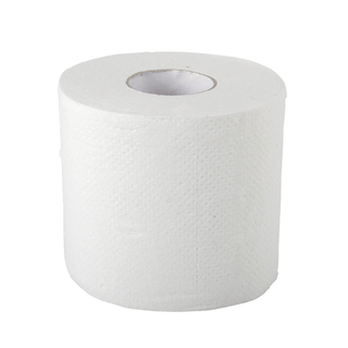 PAPER  TOILET  2PLY  4 X4   500SHTS/96RL | Quantity - 1x 96 Each / Case