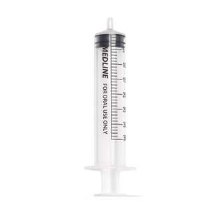 35ML ORAL SYRINGE  CLEAR | Quantity - 1x 200 Each / Case