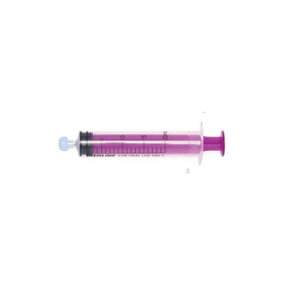 20ML ORAL SYRINGE  CLEAR STERILE | Quantity - 1x 100 Each / Case