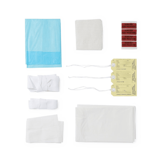 PACK SHROUD ADULT 54 X108 | Quantity - 1x 24 Each / Case