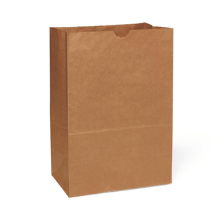 BAG PAPER 12X7X17