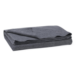 EMERGENCY POLY BLANKETS  GRAY  40  X 80