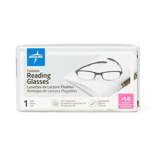 GLASSES  READING  FOLDABLE  +1.00