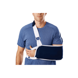 IMMOBILIZER SHOULDER SLING LG EA | Quantity - 1x 1 Each / Each