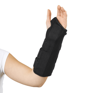 SPLINT WRIST FOREARM UNIV LEFT EA | Quantity - 1x 1 Each / Each