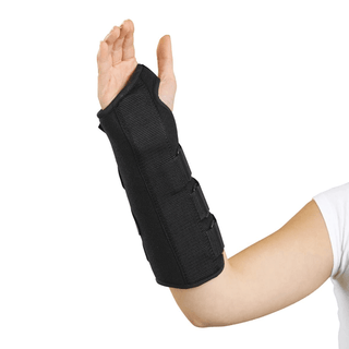 SPLINT WRIST FOREARM UNIV RIGHT EA | Quantity - 1x 1 Each / Each