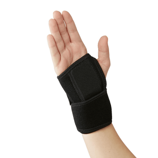 WRIST SUPPORT GEL UNIV R 6 | Quantity - 1x 1 Each / Each