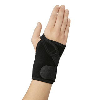 WRIST SUPPORT GEL UNIV L 6 | Quantity - 1x 1 Each / Each