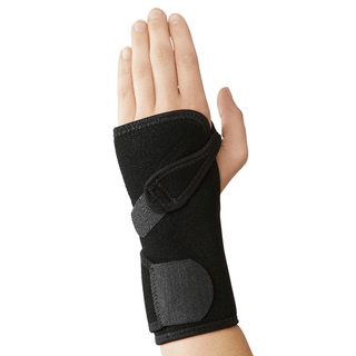 WRIST SUPPORT GEL UNIV R 8 | Quantity - 1x 1 Each / Each