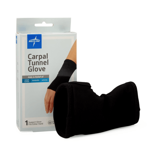 GLOVE  CARPAL TUNNEL   MEDIUM