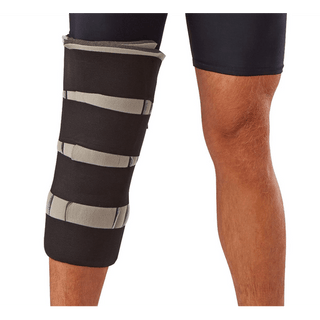 IMMOBILIZER KNEE COMPRESSION 20  EA | Quantity - 1x 1 Each / Each