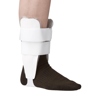 STIRRUP ANKLE AIR & GEL SMALL EA | Quantity - 1x 1 Each / Each