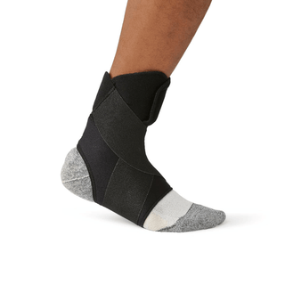 ANKLE SUPPORT NEOPRENE LG/XL | Quantity - 1x 1 Each / Each