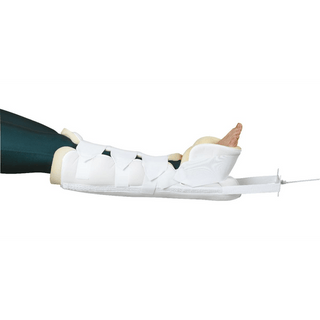 BOOT TRACTION BUCKS ELAST STRAPS UNIV | Quantity - 1x 1 Each / Each