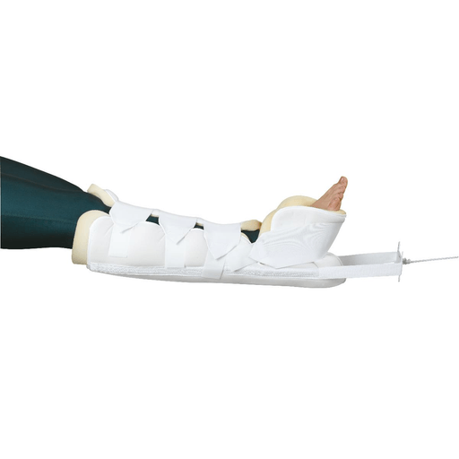 BOOT TRACTION BUCKS ELAST STRAPS UNIV | Quantity - 1x 1 Each / Each