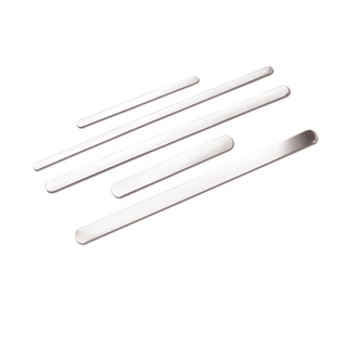SPLINT FINGER STRIP .5X9  12CS | Quantity - 1x 12 Each / Case