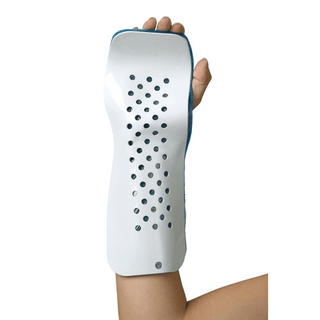 SPLINT METACARPAL RIGHT FOAM PAD MD EA | Quantity - 1x 1 Each / Each