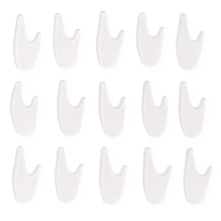 GEL TOE SEPARATORS  LG  15/PK