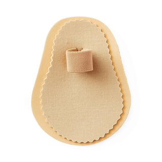 SINGLE TOE SPLINT